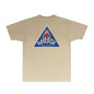 Rhude T-shirts Printed Trendy Pure Cotton