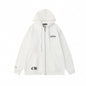 Chrome Heart Hoodie Sanskrit Big Horseshoe Hooded Jacket Men's Hooded Sweater