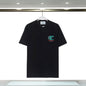 Casablanca fashion T-shirt