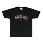 Gallery Dept T Shirt Retro Printed Loose Short-Sleeved Shirt