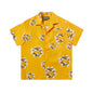 Denim Tears Button-Down Shirt Woven