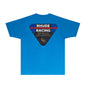 Rhude T-shirts Printed Trendy Pure Cotton