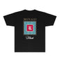 Rhude T-shirts Printed Trendy Pure Cotton