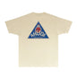Rhude T-shirts Printed Trendy Pure Cotton