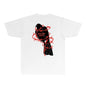 Gallery Dept T Shirt Retro Printed Loose Short-Sleeved Shirt