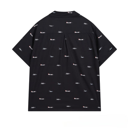 Rhude T-shirt