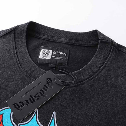 Godspeed T-shirts