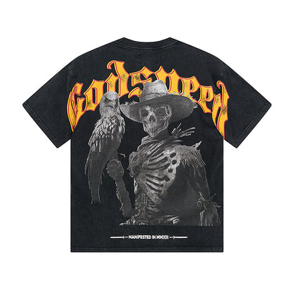 Godspeed T-shirts
