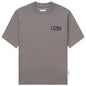 Maison Margiela T-shirt Crew Neck Loose Short Sleeve T-shirt