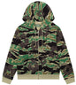 Denim Tears Men's Outfit: Hoodie/Pants /Shorts(Separate Purchase Options)