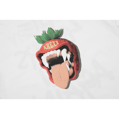 Gallery Dept T Shirts Short Sleeve T-shirt for Men and Women