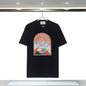 Casablanca fashion T-shirt