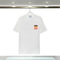 Casablanca fashion T-shirt