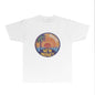 Rhude T-shirts Printed Trendy Pure Cotton