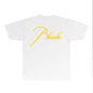 Rhude T-shirts Printed Trendy Pure Cotton