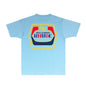 Rhude T-shirts Printed Trendy Pure Cotton