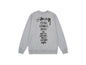 Stussy Sweatshirts Classic Print Fashion Sweater