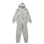 Denim Tears Hoodie & Sweatpants 2 Piece Set
