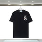 Casablanca fashion T-shirt