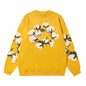 Denim Tears Crew Neck Sweatshirt