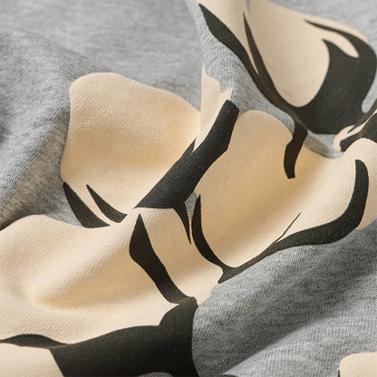 Denim Tears Crew Neck Sweatshirt