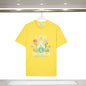 Casablanca fashion T-shirt