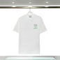 Casablanca fashion T-shirt