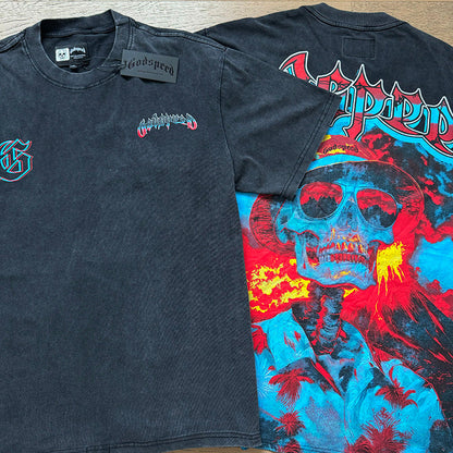 Godspeed T-shirts