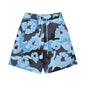 Denim Tears Shorts floral cotton Camouflage