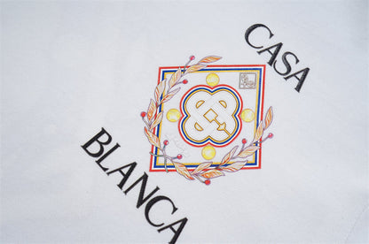 Casablanca fashion T-shirt
