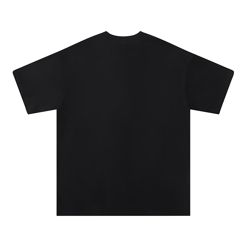 Amiri Fashion T-shirt