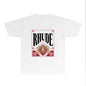 Rhude T-shirts Printed Trendy Pure Cotton