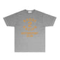 Rhude T-shirts Printed Trendy Pure Cotton