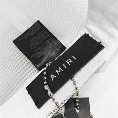 Amiri Fashion Hats