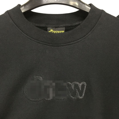 Drew House Sweatshirts Unisex Loose Crew Neck Sweatshirts