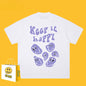 Drew T-shirts Printed Short Sleeve