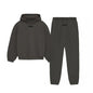 FW23 Hoodie / Pants / Set - Ink