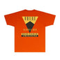 Rhude T-shirts Printed Trendy Pure Cotton