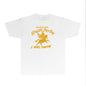Rhude T-shirts Printed Trendy Pure Cotton