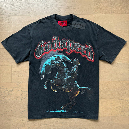 Godspeed T-shirts