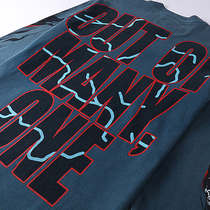 Godspeed Long Sleeve Shirt