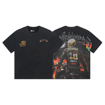 Godspeed T-shirts