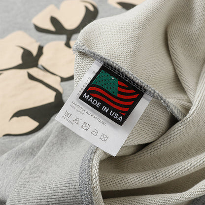 Denim Tears Crew Neck Sweatshirt