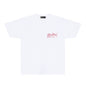 PURPLE  fashion T-shirt