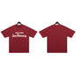 Amiri Fashion T-shirt