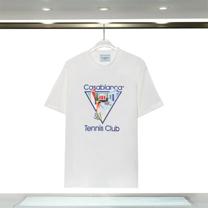 Casablanca fashion T-shirt