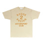 Rhude T-shirts Printed Trendy Pure Cotton