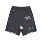 Gallery Dept Shorts Unisex Casual Shorts