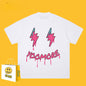 Drew T-shirts Short Sleeve T-shirt Printing