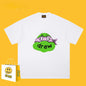Drew T-shirts Ninja Turtle Drew Loose